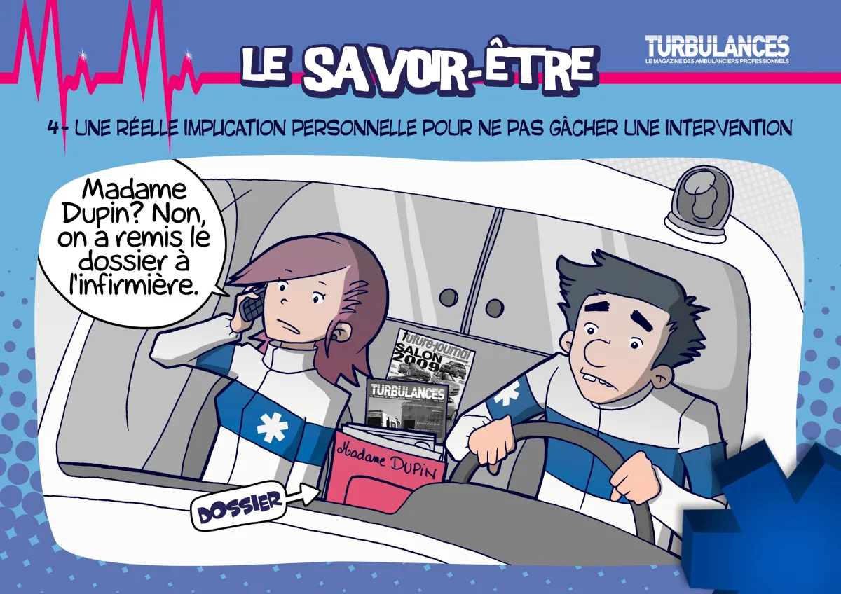 Kit Affiche + 10 Vignettes
