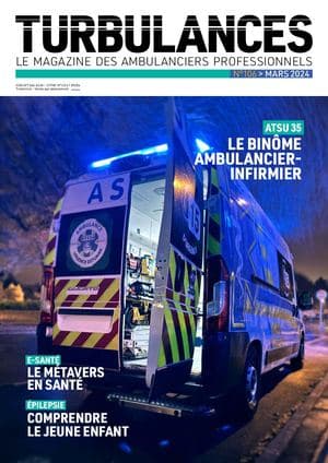 Couverture N°106