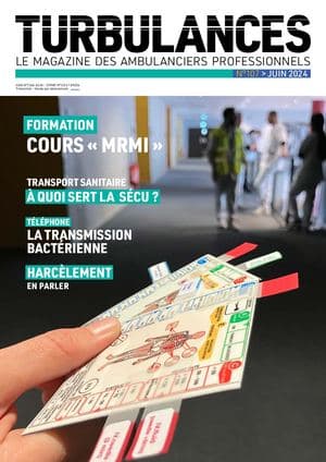 Couverture N°107