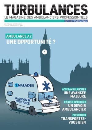 Couverture N°110