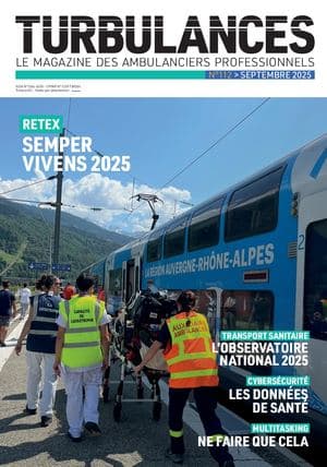 Couverture N°112