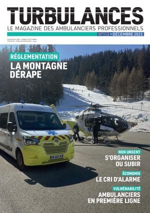 Couverture N°113